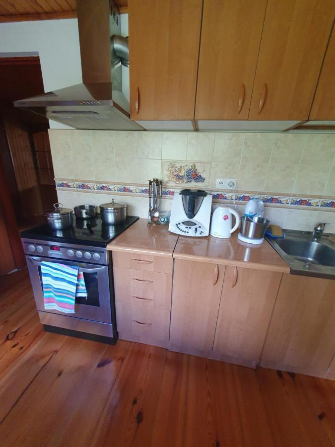Agroturystyka Las I Woda Prazmow Екстер'єр фото